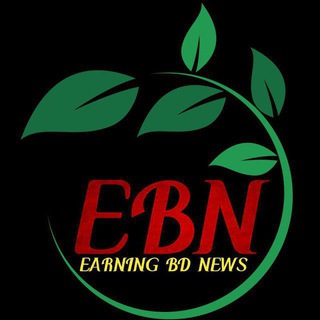 Telegram profile photo for Earnning BD News
