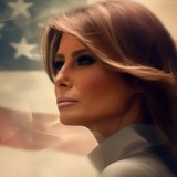 Telegram profile photo for MELANIA price
