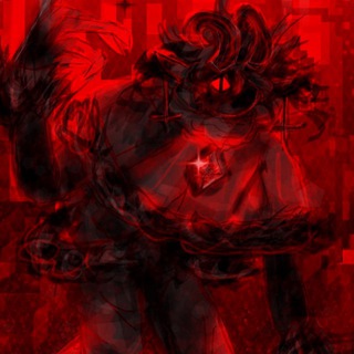 Telegram profile photo for It Lurks//They Lurk Confession