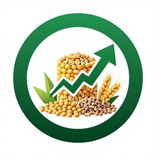 Telegram profile photo for شرکت بهار تجارت گندم