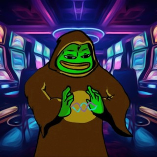 Telegram profile photo for Gandalf Low Cap Gambles