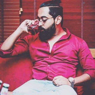 Telegram group profile photo for KRISHNA BHAI SATTA KING