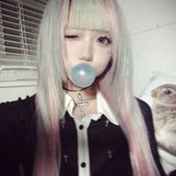 Telegram profile photo for †𝐌𝐢𝐭𝐬𝐮𝐤𝐢ツ
