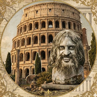 Telegram profile photo for Vertigo in Nervus