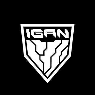 Telegram profile photo for IGAN