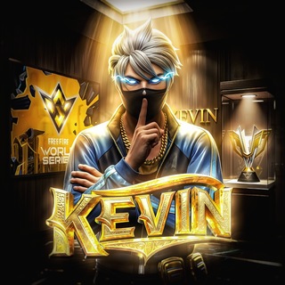 Telegram profile photo for Настройки Kevin ⚙️