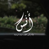 Telegram profile photo for أُنْس.