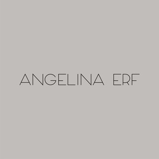 Telegram profile photo for ANGELINA ERF