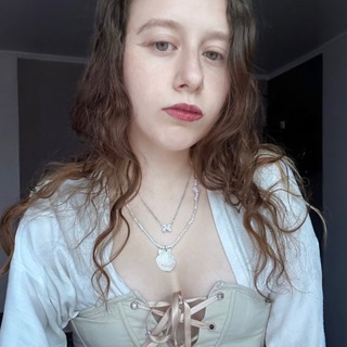 Telegram profile photo for юми лард | авторский мерч