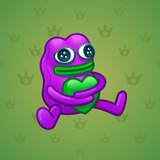 Telegram profile photo for Gift bet