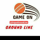 Telegram profile photo for GROUND LINE™