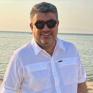 Telegram profile photo for 🌒 دید در شب