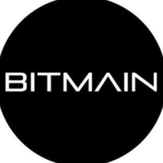 Telegram profile photo for Antminer ASIC