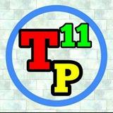 Telegram profile photo for TEAM11 PREDICTION