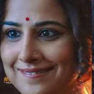 Telegram profile photo for Actresses ❤️