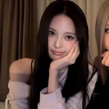 Telegram profile photo for The Jeemin