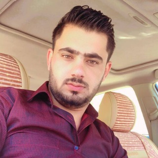 Telegram profile photo for هـدوء
