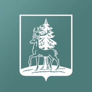 Telegram profile photo for Администрация Ельца