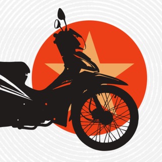 Telegram profile photo for Аренда байков г. Нячанг “Kickstart”