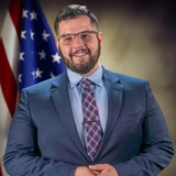 Telegram profile photo for David J. Reilly