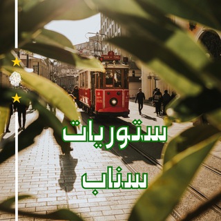 Telegram profile photo for ستوريات سناب مغامر | 🌕🔥