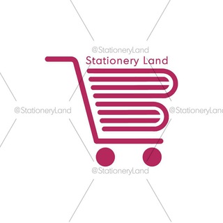 Telegram profile photo for 🌻Stationery Land🌻