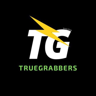 Telegram profile photo for TrueGrabbers Official Channel