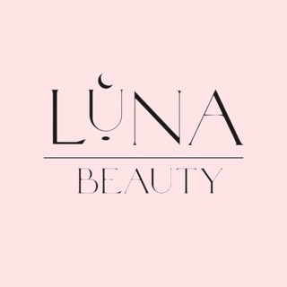 Telegram profile photo for Luna beauty casa