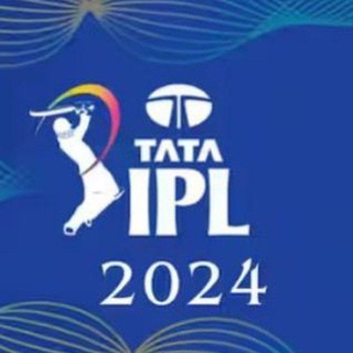 Telegram profile photo for INDIAN PREMIER LEAGUE( TOSS & MATCH )