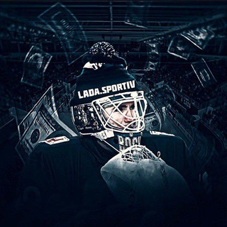 Telegram profile photo for lada_sportiv🏒