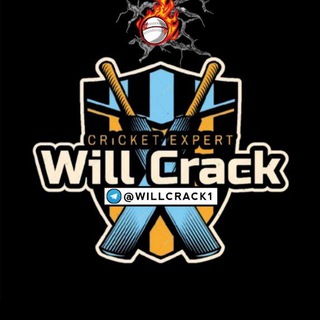Telegram profile photo for Will crack