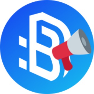 Telegram profile photo for Bidao Announcements Official
