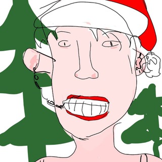 Telegram profile photo for Рисунки по Дэмону