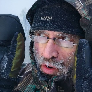 Telegram profile photo for Pavel Severov