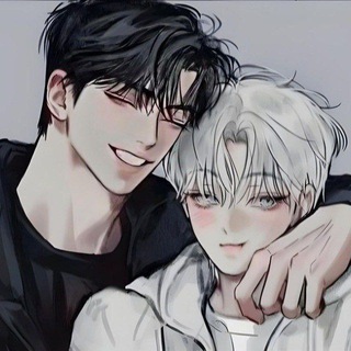 Telegram profile photo for مانهوا BL