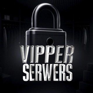 Telegram profile photo for VIPPER SERWERS