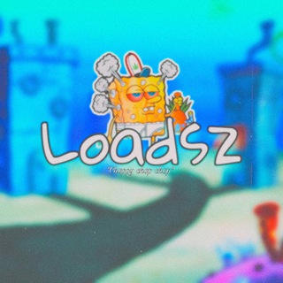 Telegram profile photo for Loadsz