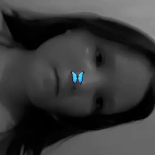 Telegram profile photo for Динарочка💋💋