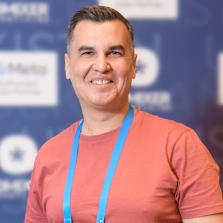 Telegram profile photo for Digitima