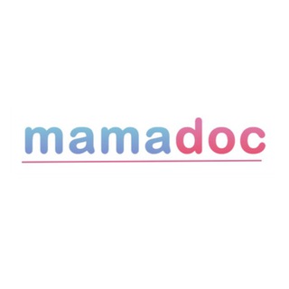 Telegram profile photo for Mamadoc