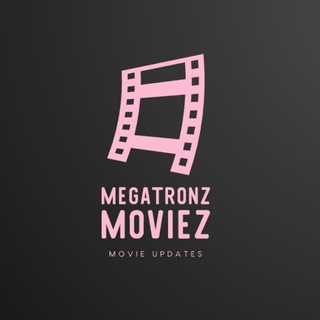 Telegram profile photo for Megatronz Movie Updates 🎞