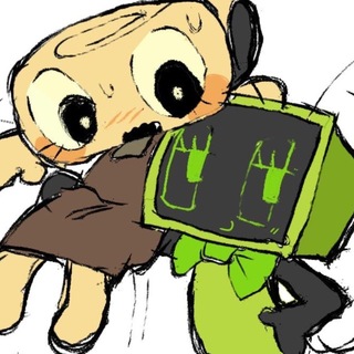 Telegram profile photo for noncoded info