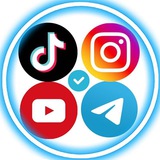 Telegram profile photo for Instagram Telegram odam qo'shish