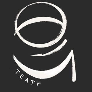 Telegram profile photo for ӨЙ ТЕАТР