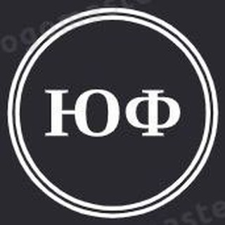 Telegram profile photo for Юридичний Факт