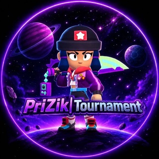 Telegram profile photo for 🩸PriZik|Tournament🩸