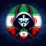 Telegram profile photo for هکران سایبری