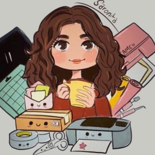 Telegram profile photo for سارونيتا كاميو