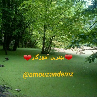 Telegram profile photo for ❤بهترین آموزگار❤