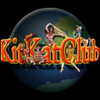 Telegram profile photo for KitKatClub, Berlin (official)